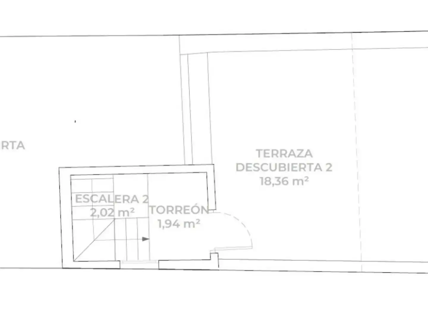 Casa adosada en venda a Calle San Antonio, 25, Casco Antiguo - Sta. Cruz - Ayuntamiento Casa adosada en venda en Alicante / Alacant amb Aire condicionat, Calefacció i Terrassa