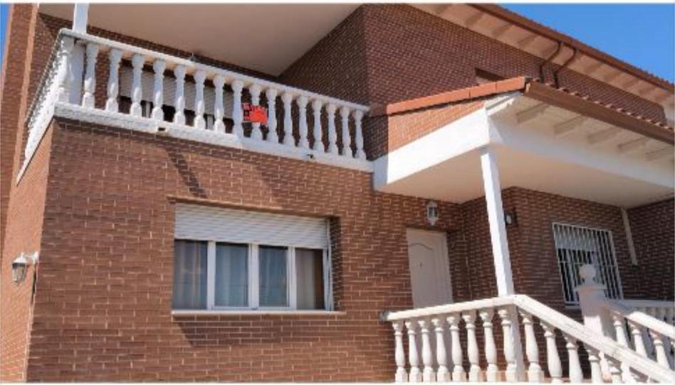 Photo 1 of Flat for sale in Paseo Arboleda, 5, Yeles, Toledo