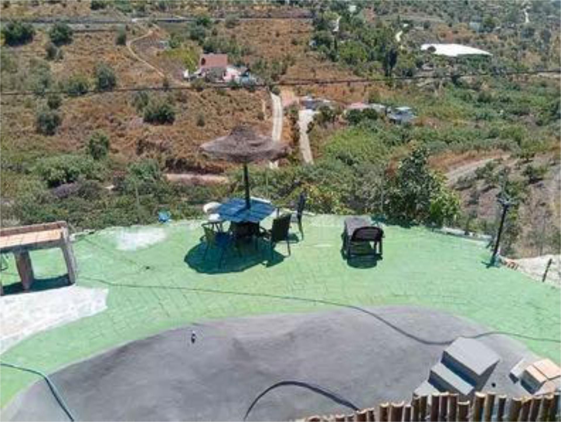 House or chalet to rent in Torrox Pueblo