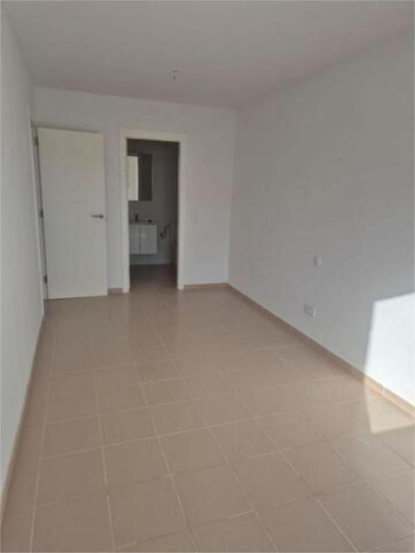 Bedroom of Flat for sale in Granadilla de Abona
