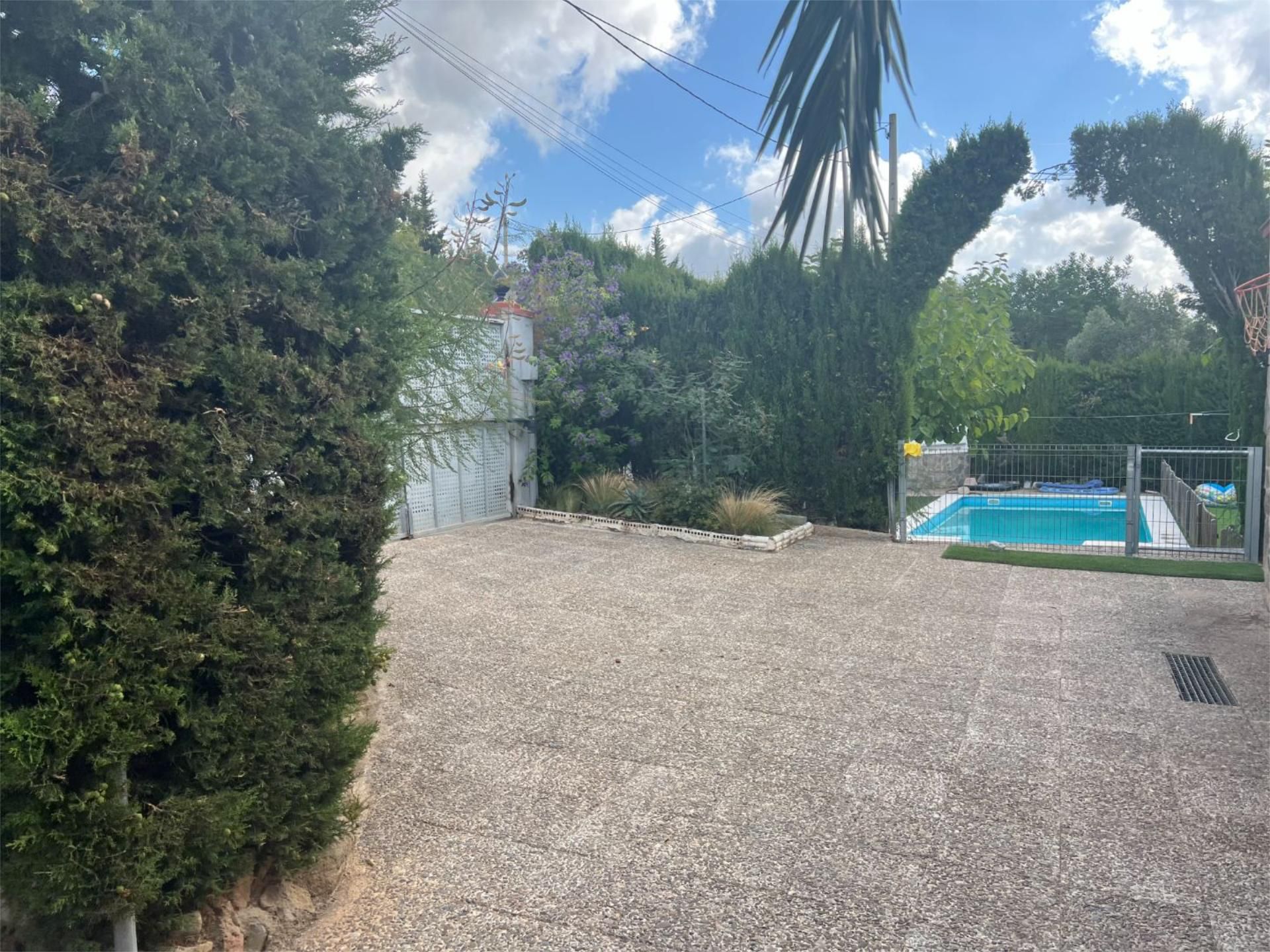 Piscina de Piso en venta en Castellvell del Camp con Aire acondicionado, Jardín privado y Terraza