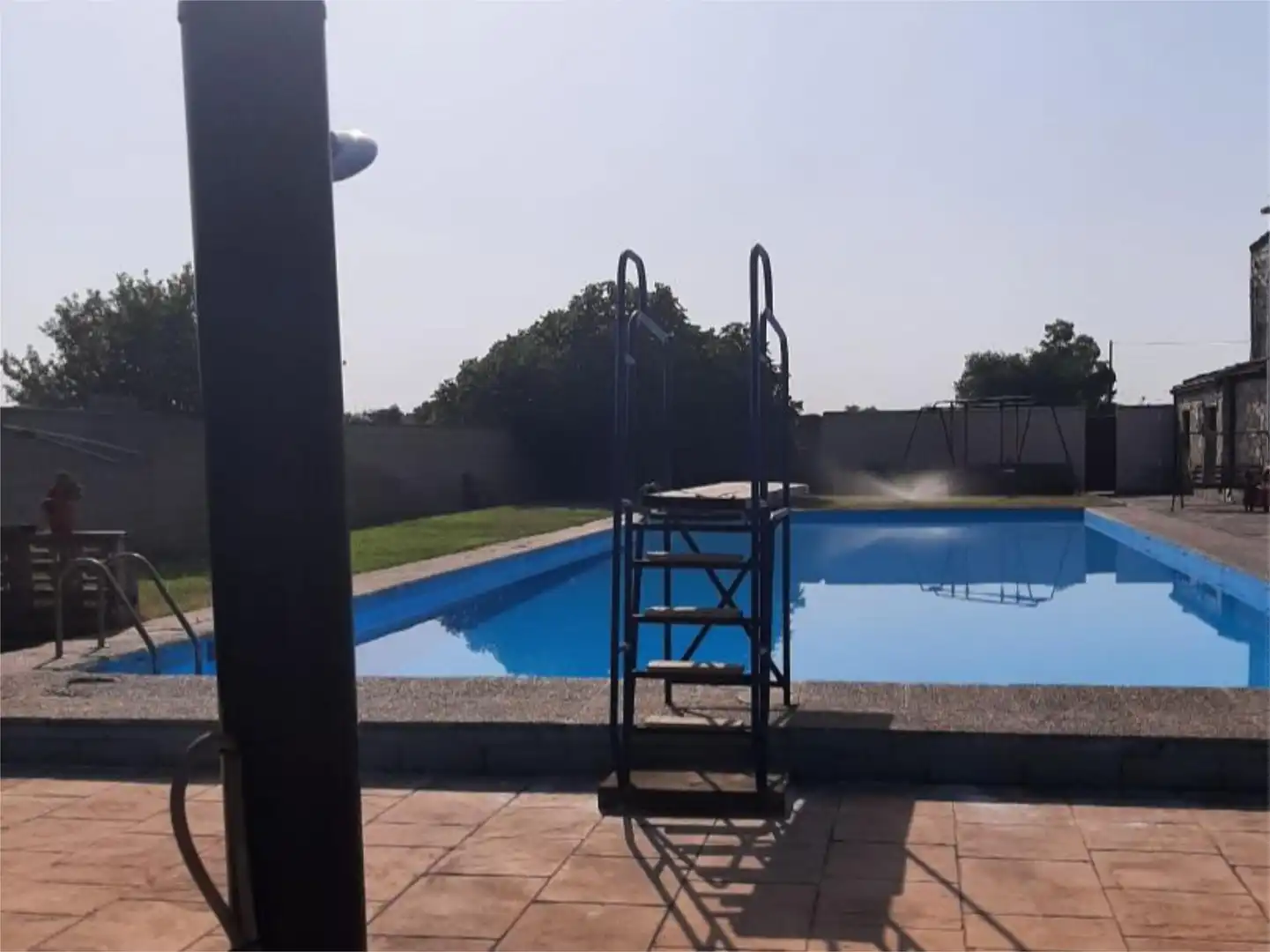 Casa o chalet en venta en Camino Molino del Rey, 26, Casetas - Villarrapa Piscina de Casa o chalet en venta en Zaragoza Capital con Terraza, Piscina y Balcón