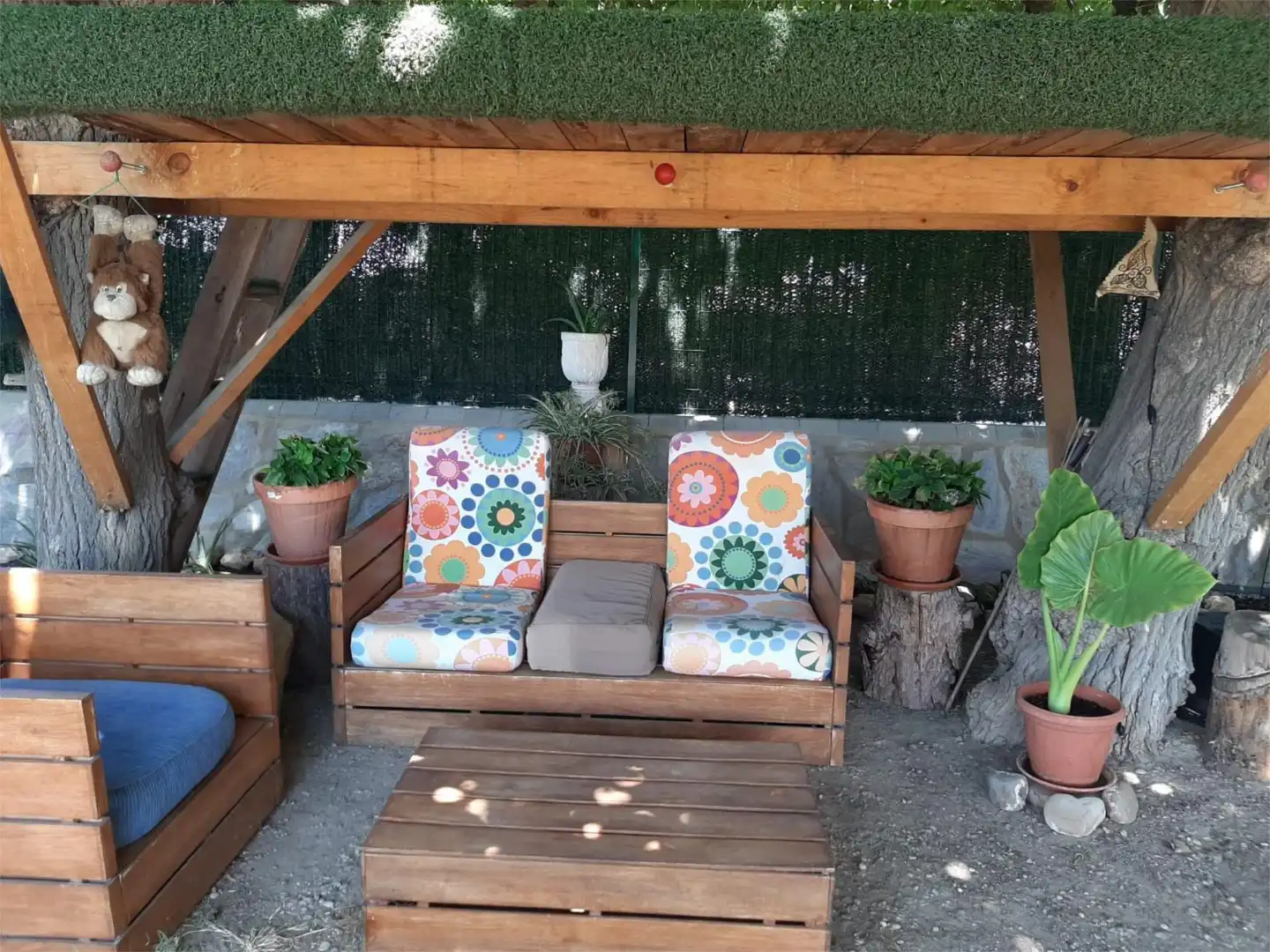 Casa o chalet en venta en Camino Molino del Rey, 26, Casetas - Villarrapa Terraza de Casa o chalet en venta en Zaragoza Capital con Terraza, Piscina y Balcón