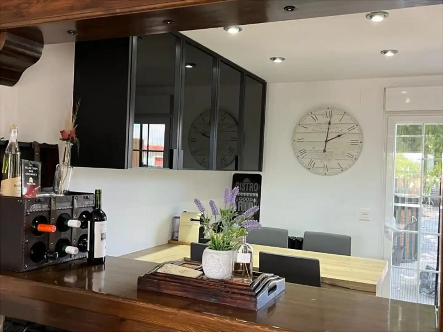 Casa o chalet en venta en Camino Molino del Rey, 26, Casetas - Villarrapa Cocina de Casa o chalet en venta en Zaragoza Capital con Terraza, Piscina y Balcón