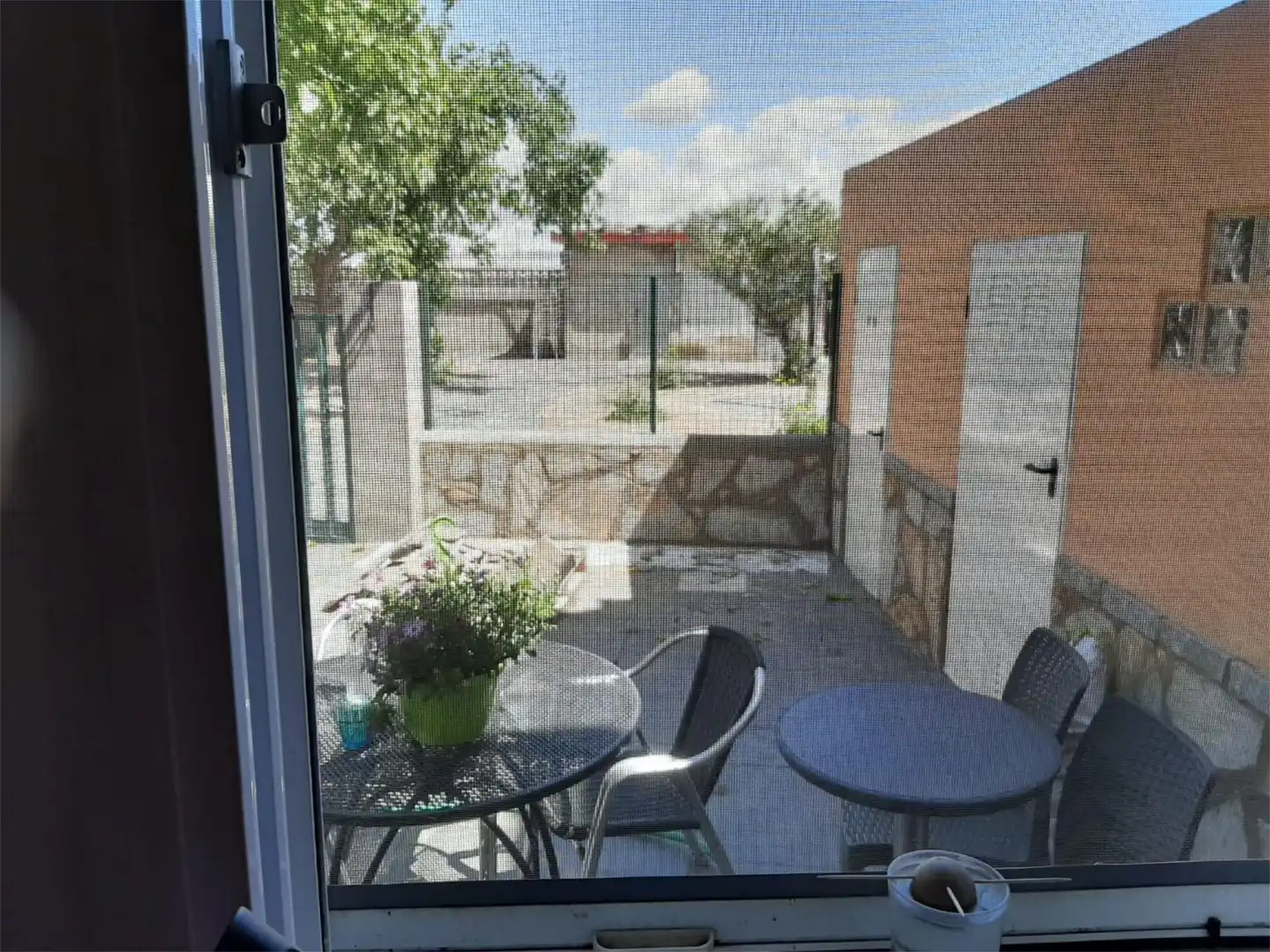 Casa o chalet en venta en Camino Molino del Rey, 26, Casetas - Villarrapa Terraza de Casa o chalet en venta en Zaragoza Capital con Terraza, Piscina y Balcón
