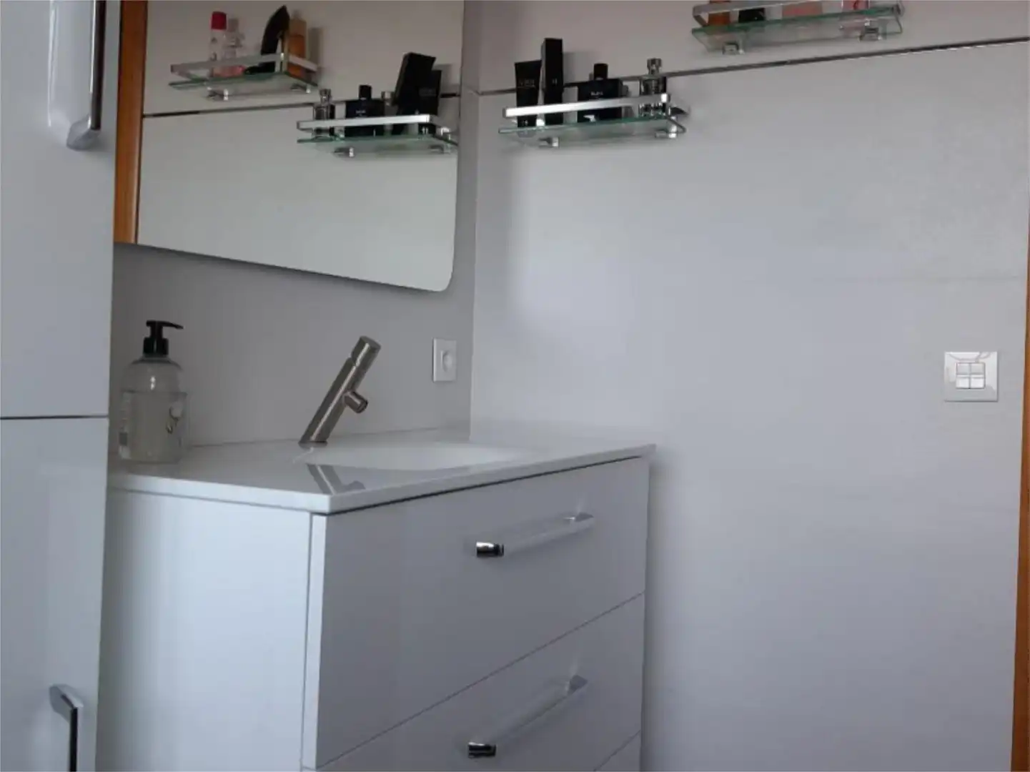 Casa o chalet en venta en Camino Molino del Rey, 26, Casetas - Villarrapa Baño de Casa o chalet en venta en Zaragoza Capital con Terraza, Piscina y Balcón