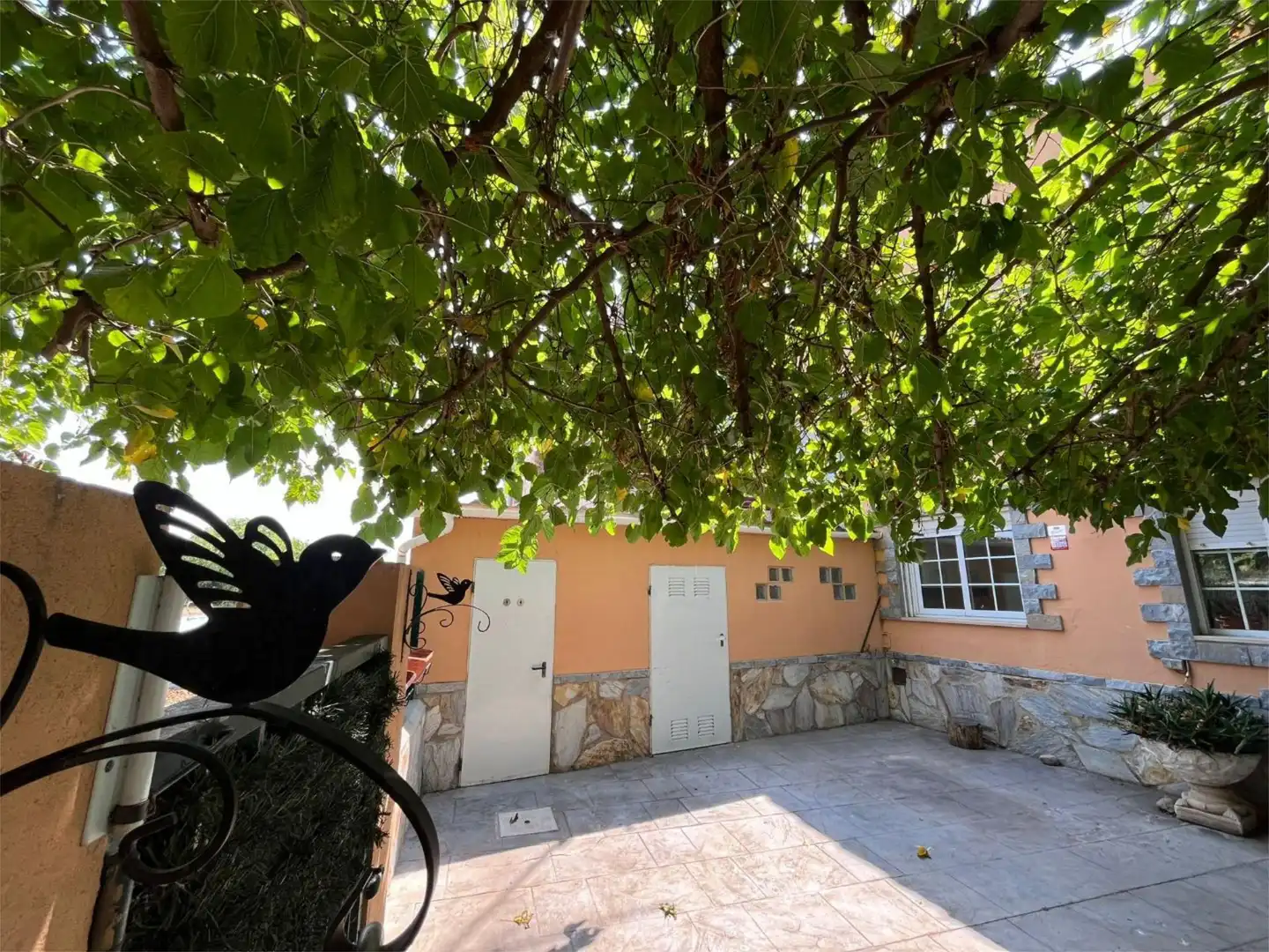 Casa o chalet en venta en Camino Molino del Rey, 26, Casetas - Villarrapa Jardín de Casa o chalet en venta en Zaragoza Capital con Terraza, Piscina y Balcón