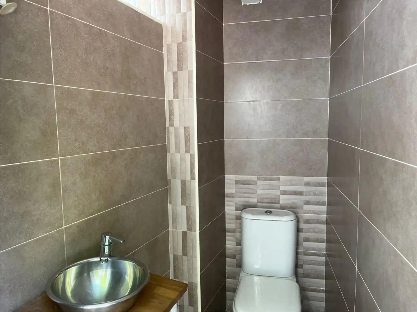 Casa o chalet en venta en Camino Molino del Rey, 26, Casetas - Villarrapa Baño de Casa o chalet en venta en Zaragoza Capital con Terraza, Piscina y Balcón