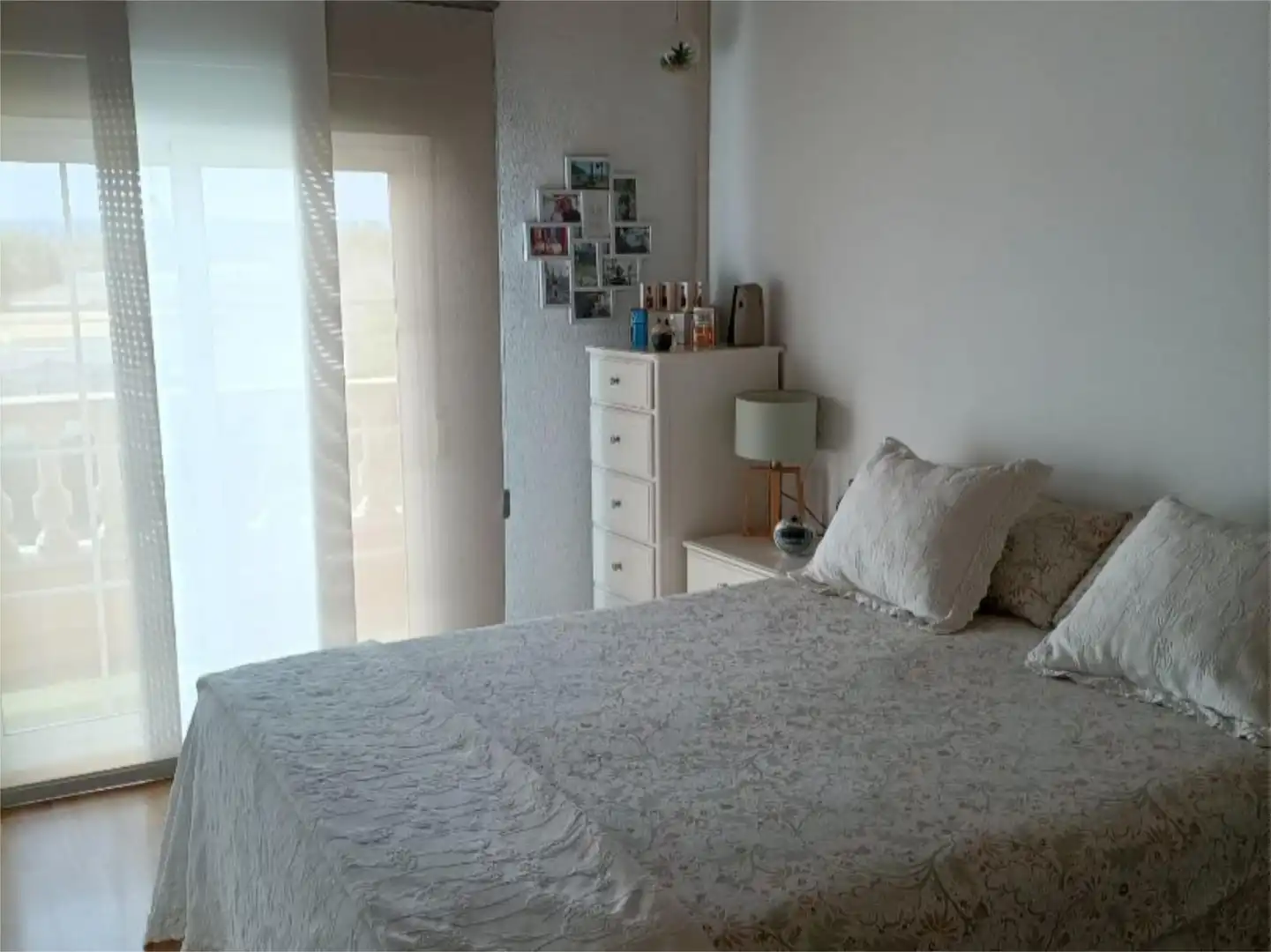Casa o chalet en venta en Camino Molino del Rey, 26, Casetas - Villarrapa Habitación de Casa o chalet en venta en Zaragoza Capital con Terraza, Piscina y Balcón