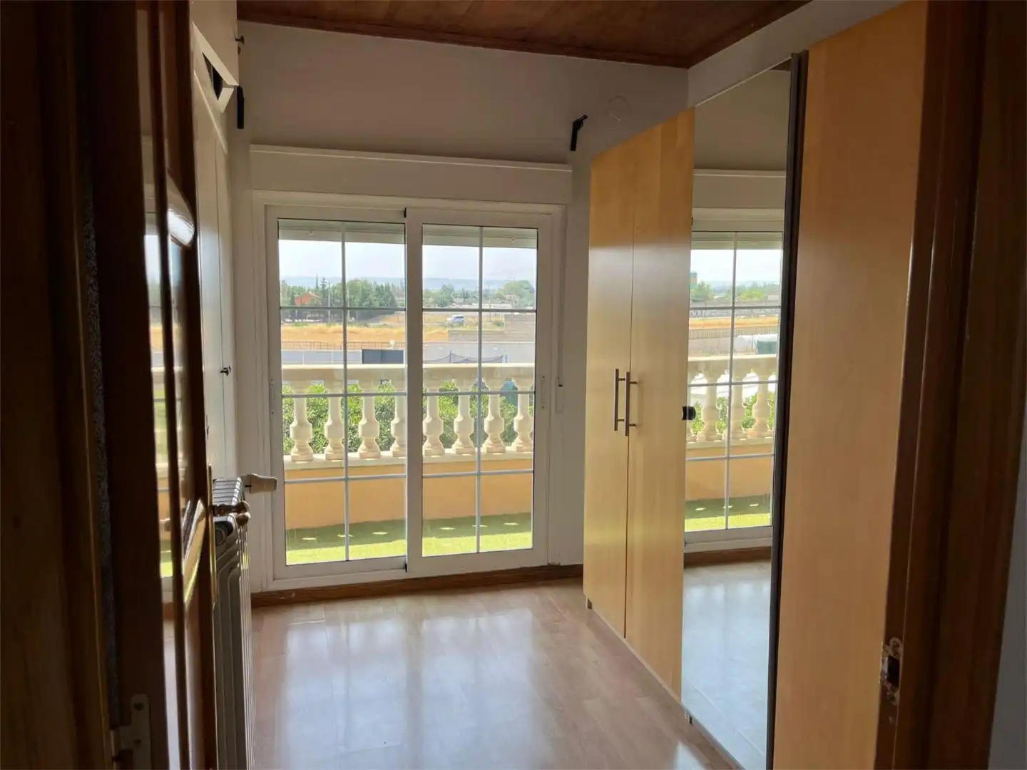Casa o chalet en venta en Camino Molino del Rey, 26, Casetas - Villarrapa Habitación de Casa o chalet en venta en Zaragoza Capital con Terraza, Piscina y Balcón