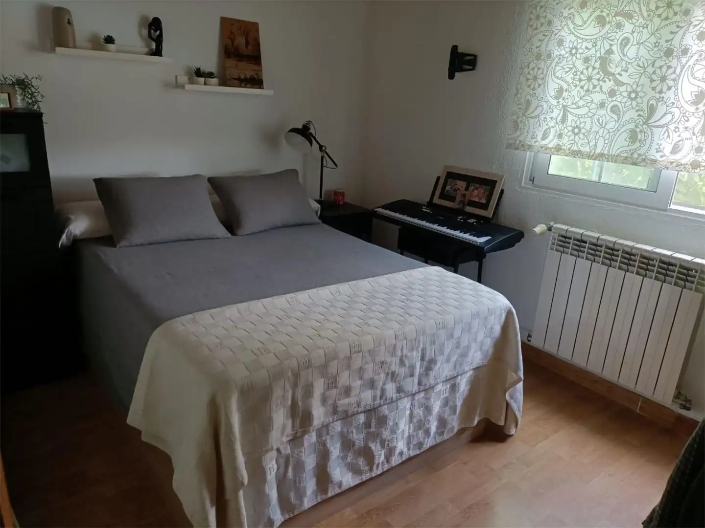 Casa o chalet en venta en Camino Molino del Rey, 26, Casetas - Villarrapa Habitación de Casa o chalet en venta en Zaragoza Capital con Terraza, Piscina y Balcón