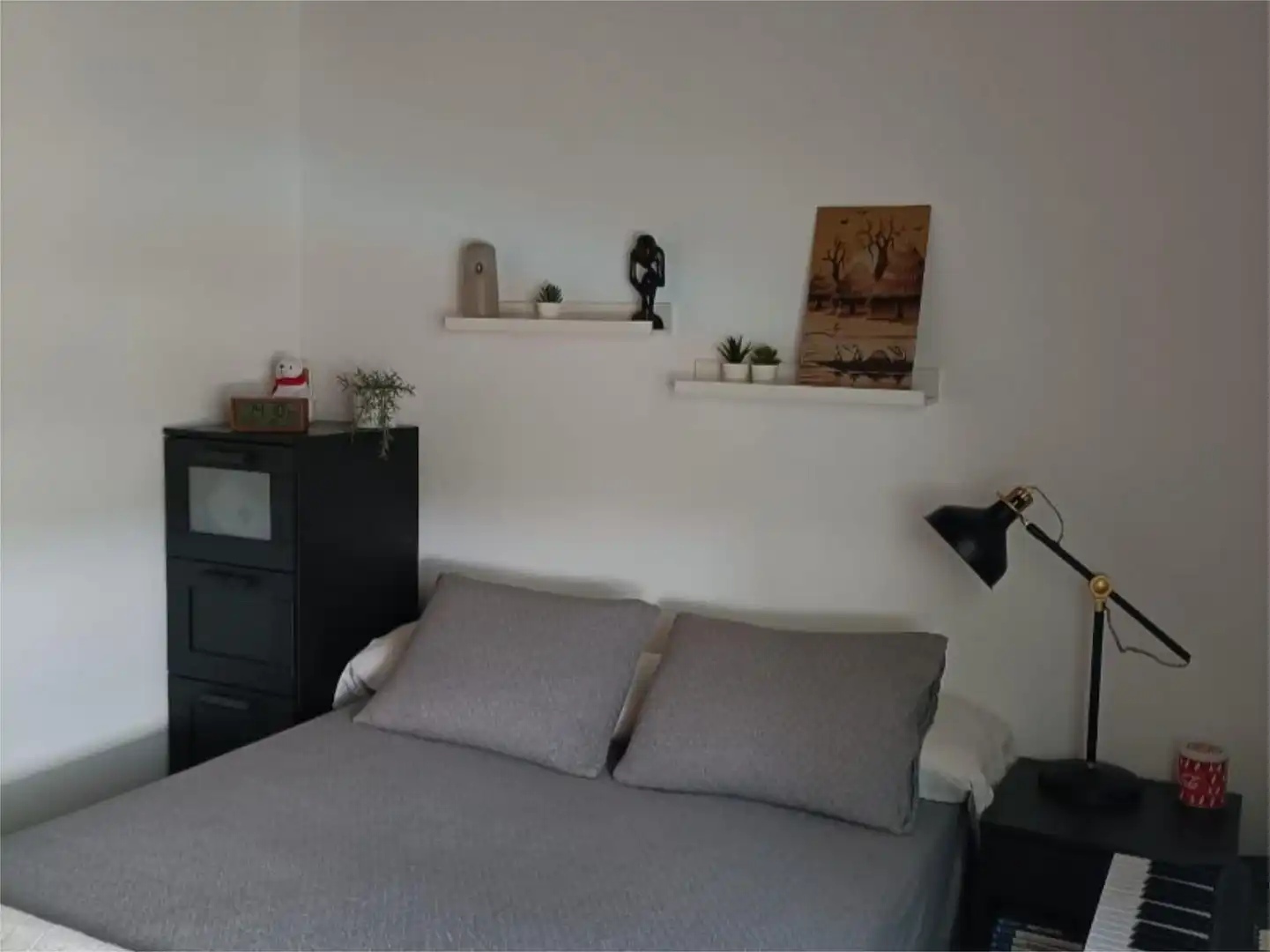 Casa o chalet en venta en Camino Molino del Rey, 26, Casetas - Villarrapa Habitación de Casa o chalet en venta en Zaragoza Capital con Terraza, Piscina y Balcón