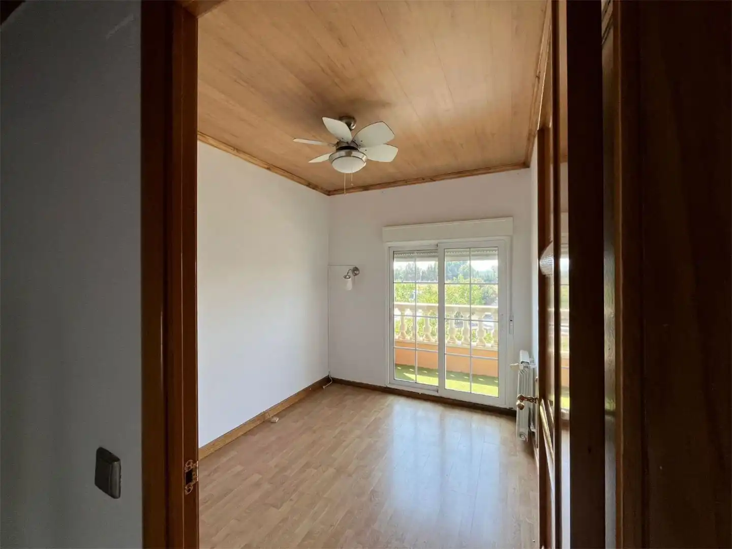 Casa o chalet en venta en Camino Molino del Rey, 26, Casetas - Villarrapa Habitación de Casa o chalet en venta en Zaragoza Capital con Terraza, Piscina y Balcón