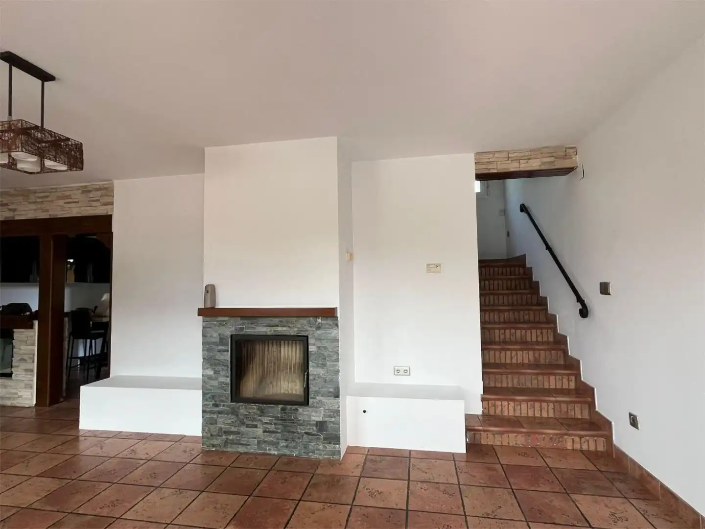 Casa o chalet en venta en Camino Molino del Rey, 26, Casetas - Villarrapa Casa o chalet en venta en Zaragoza Capital con Terraza, Piscina y Balcón