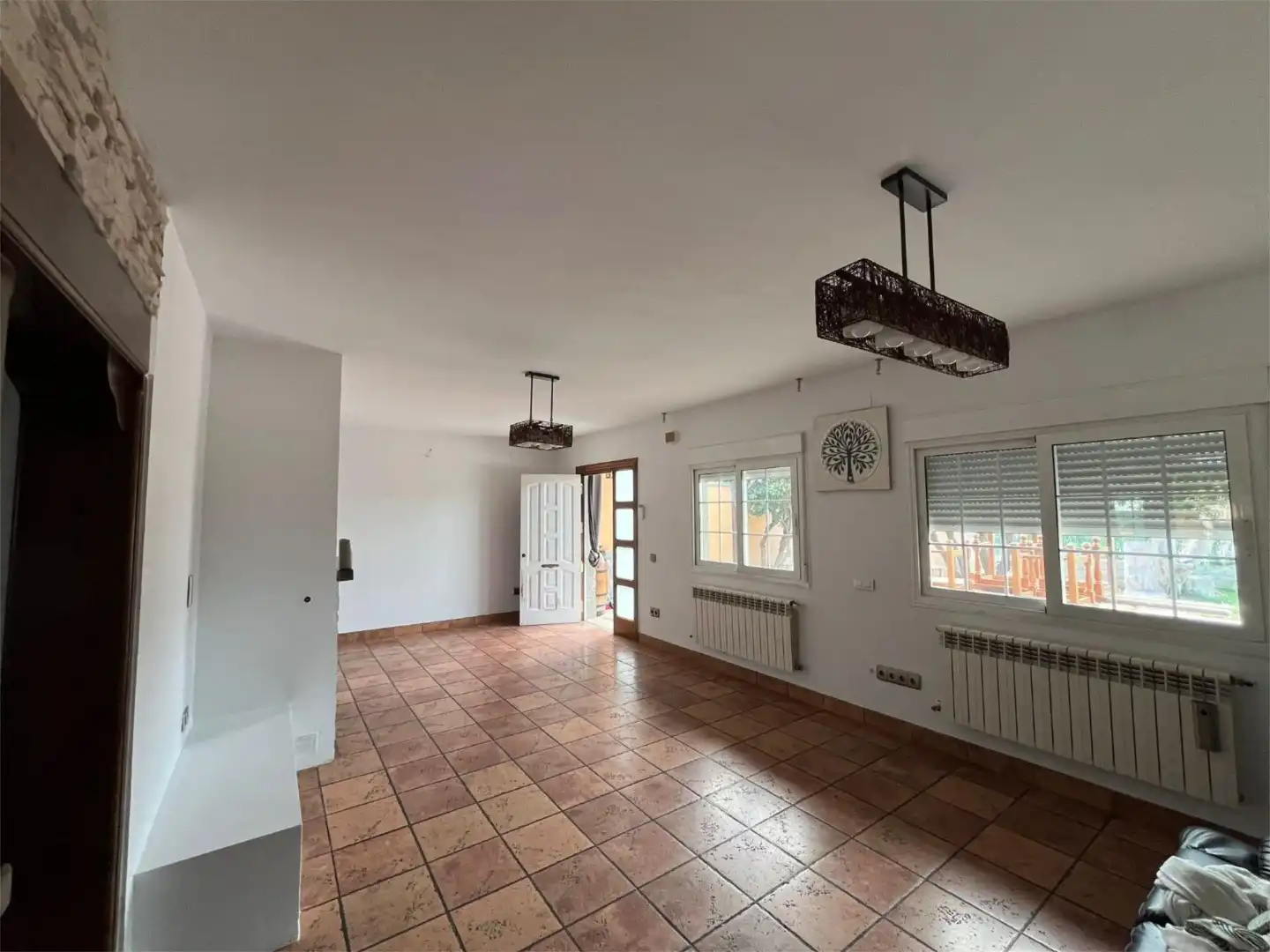 Casa o chalet en venta en Camino Molino del Rey, 26, Casetas - Villarrapa Casa o chalet en venta en Zaragoza Capital con Terraza, Piscina y Balcón