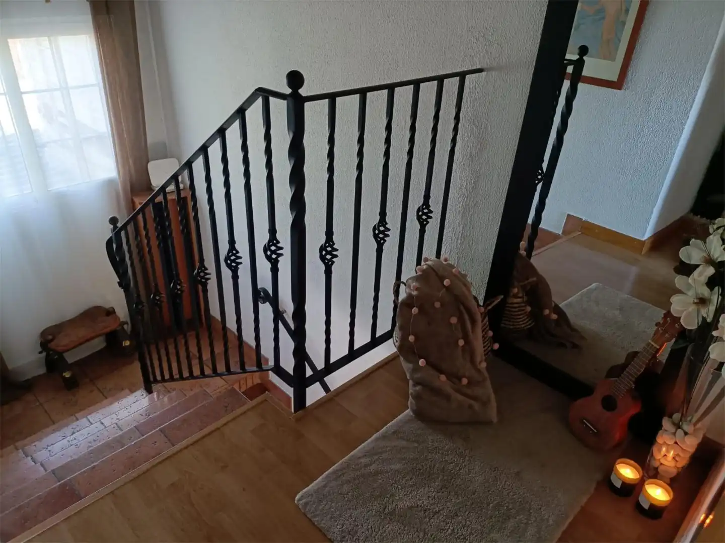 Casa o chalet en venta en Camino Molino del Rey, 26, Casetas - Villarrapa Casa o chalet en venta en Zaragoza Capital con Terraza, Piscina y Balcón