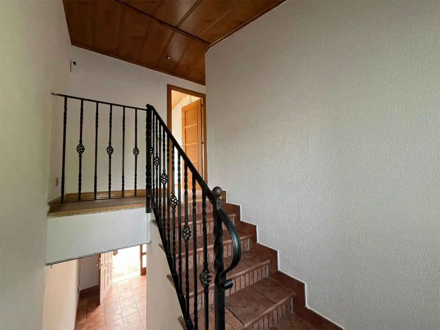 Casa o chalet en venta en Camino Molino del Rey, 26, Casetas - Villarrapa Casa o chalet en venta en Zaragoza Capital con Terraza, Piscina y Balcón