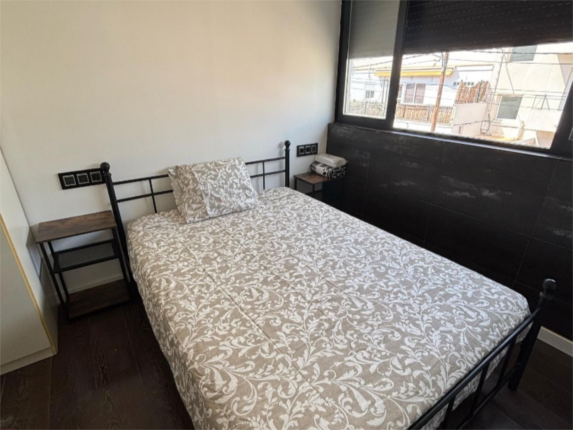 Bedroom of Flat for sale in  Palma de Mallorca  with Air Conditioner, Terrace and Balcony