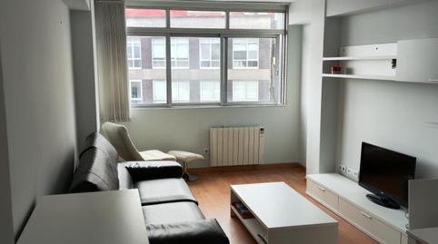 Photo 2 of Flat for sale in Rúa Juan Flórez, 30, San Pablo - Juan Flórez, A Coruña Capital