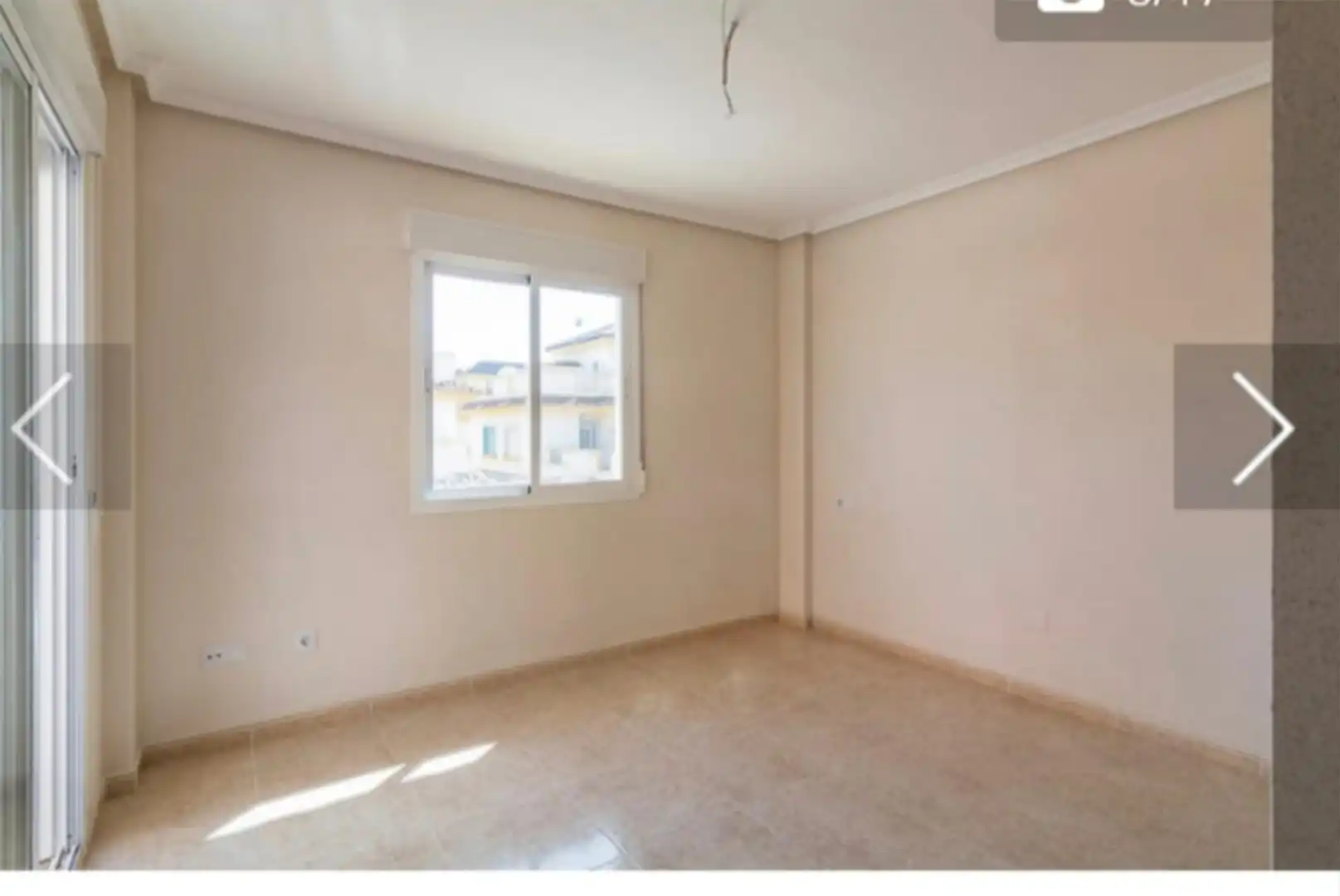 Houses for sale in Calle Columbares, 11, Gea y Truyols Bedroom of Houses for sale in Murcia with Air Conditioner, Private garden and Terrace