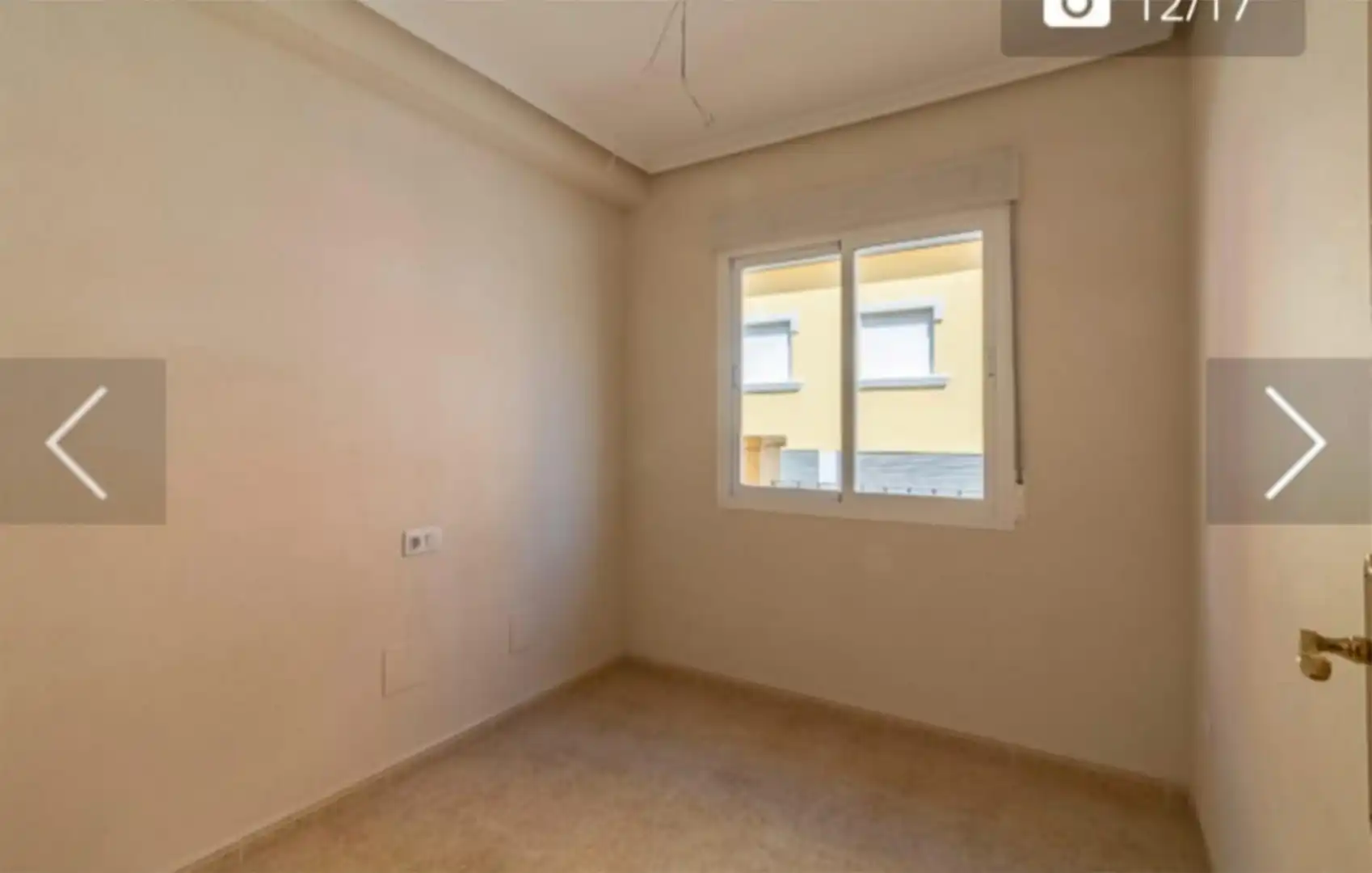 Houses for sale in Calle Columbares, 11, Gea y Truyols Bedroom of Houses for sale in Murcia with Air Conditioner, Private garden and Terrace