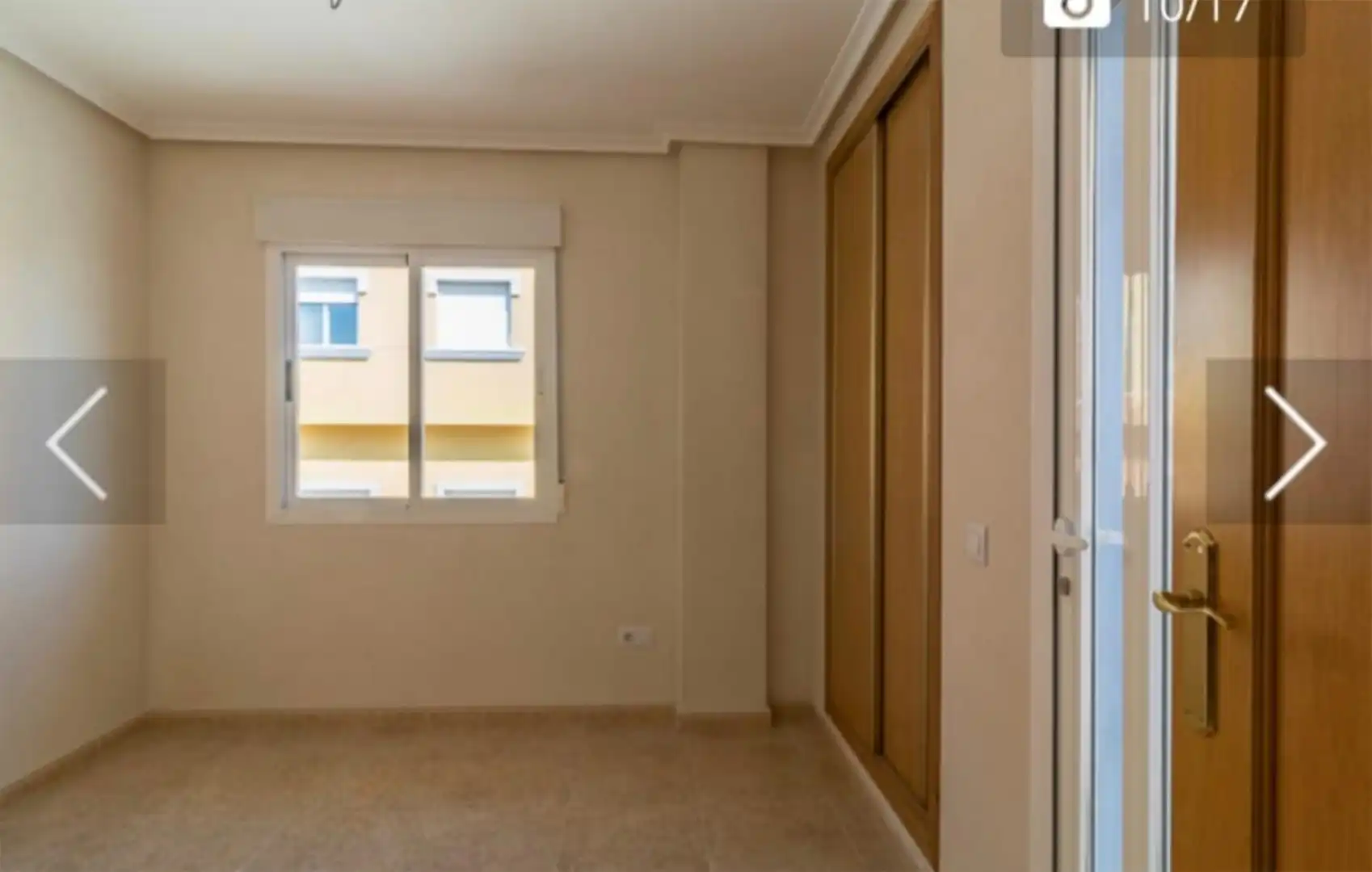 Houses for sale in Calle Columbares, 11, Gea y Truyols Bedroom of Houses for sale in Murcia with Air Conditioner, Private garden and Terrace