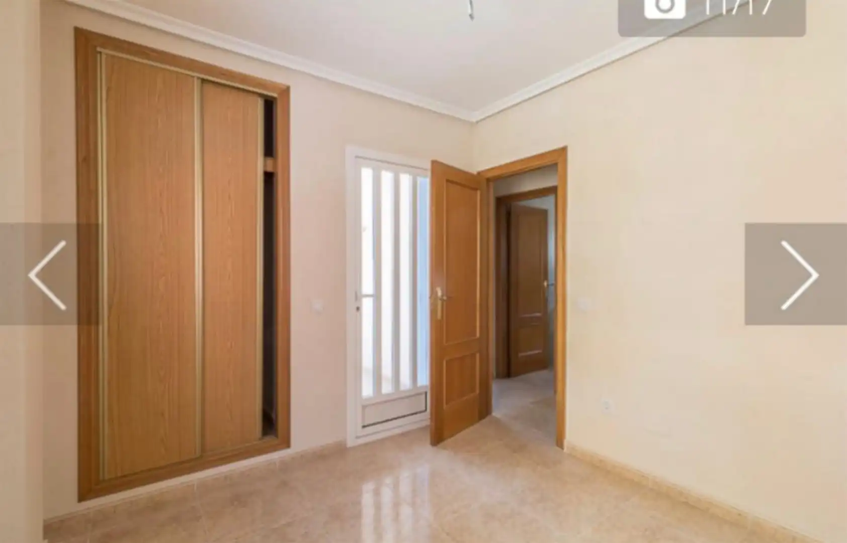 Houses for sale in Calle Columbares, 11, Gea y Truyols Bedroom of Houses for sale in Murcia with Air Conditioner, Private garden and Terrace