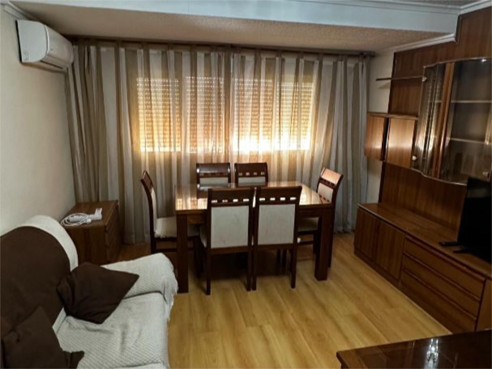 Dining room of Flat for sale in  Córdoba Capital  with Air Conditioner and Terrace