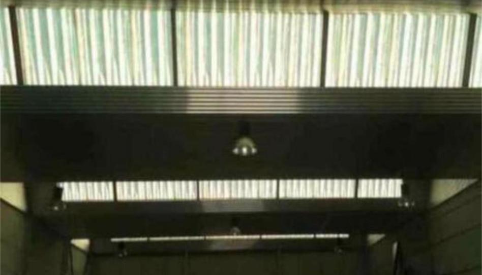 Industrial buildings to rent in Pozoalbero, Cádiz - image 1 Photo 1 of Industrial buildings to rent in Pozoalbero, Cádiz