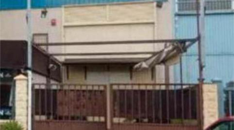 Industrial buildings to rent in Pozoalbero, Cádiz - image 2 Photo 2 of Industrial buildings to rent in Pozoalbero, Cádiz