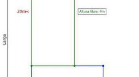 Industrial buildings to rent in Pozoalbero, Cádiz - image 3 Photo 3 of Industrial buildings to rent in Pozoalbero, Cádiz