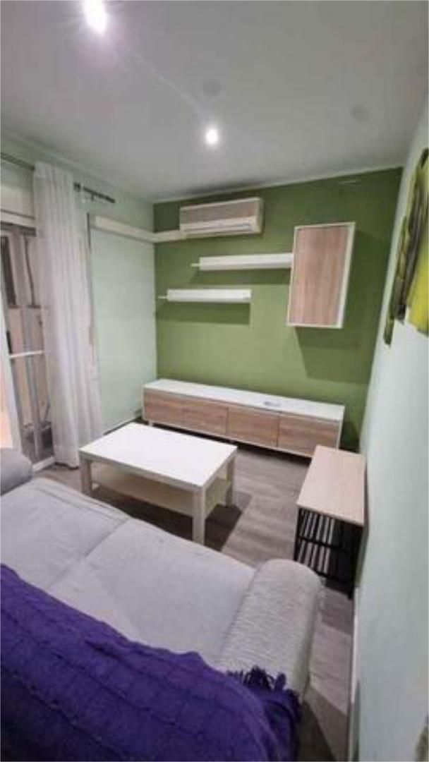 Habitación de Estudio de alquiler en Vila-real con Amueblado