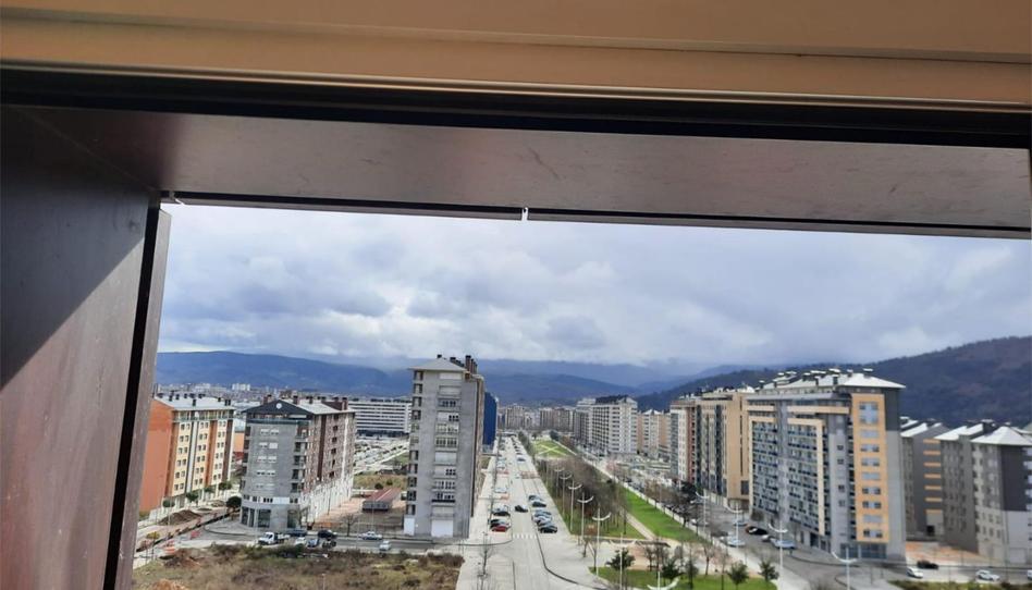 Piso en venta en Calle Ronda Norte, 7, Centro, Ponferrada - imagen 1 Foto 1 de Piso en venta en Calle Ronda Norte, 7, Centro, Ponferrada