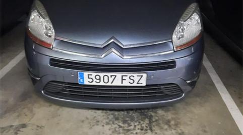 Piso en venta en Calle Ronda Norte, 7, Centro, Ponferrada - imagen 3 Foto 3 de Piso en venta en Calle Ronda Norte, 7, Centro, Ponferrada