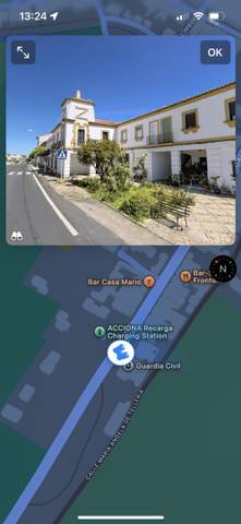 Piso en Venta en Rosal de la Frontera