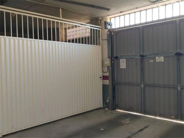 Garaje en Alquiler en Calle Cervantes, 4 en El Franco