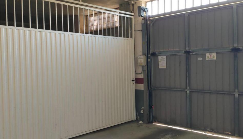 Photo 1 of Garage to rent in Calle Cervantes, 4, El Franco , Asturias