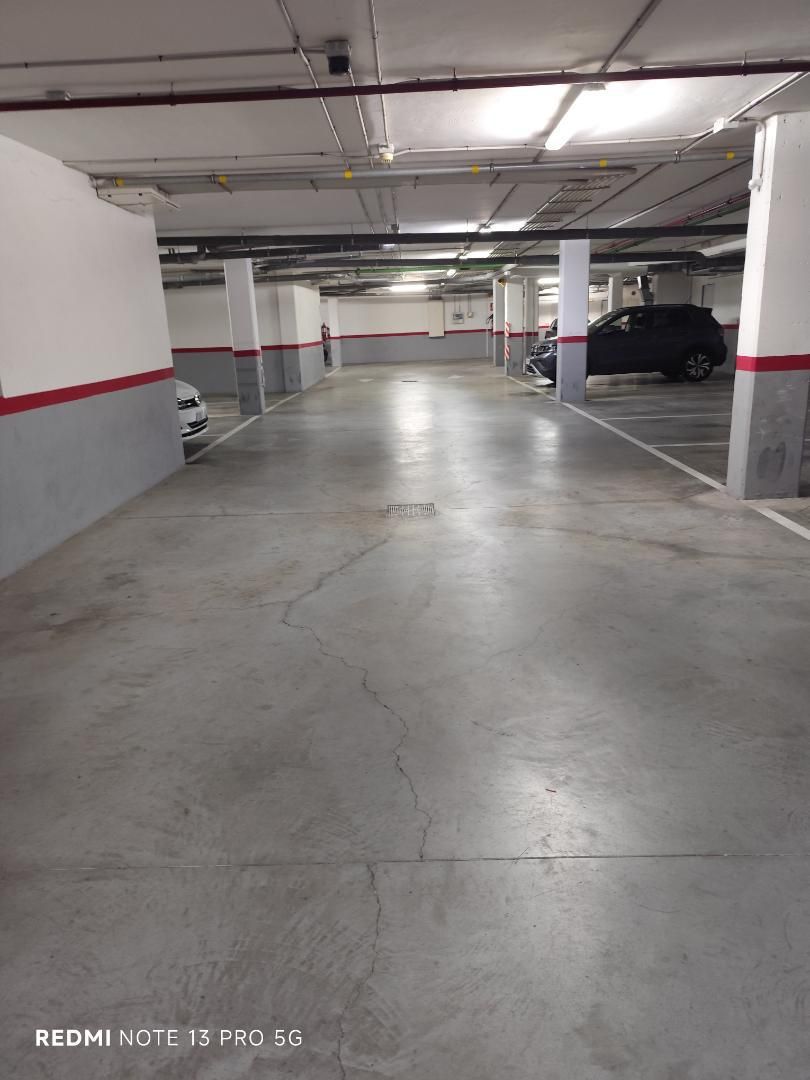 Parking of Box room to rent in  Palma de Mallorca