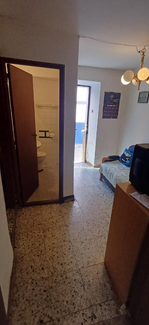 Dormitori de Casa adosada en venda en El Tiemblo 