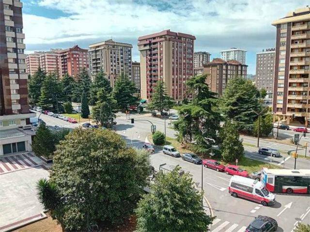 Piso en Venta en El Polígono