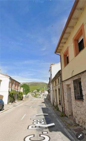 Casa-chalet en Venta en Fuentidueña