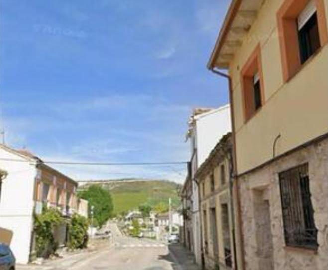 Foto 1 de Casa o xalet en venda a Fuentidueña, Segovia