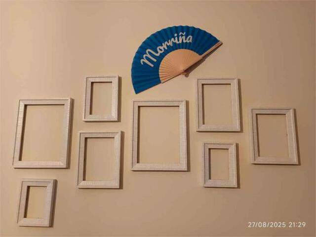 Apartamento en Alquiler en Brión