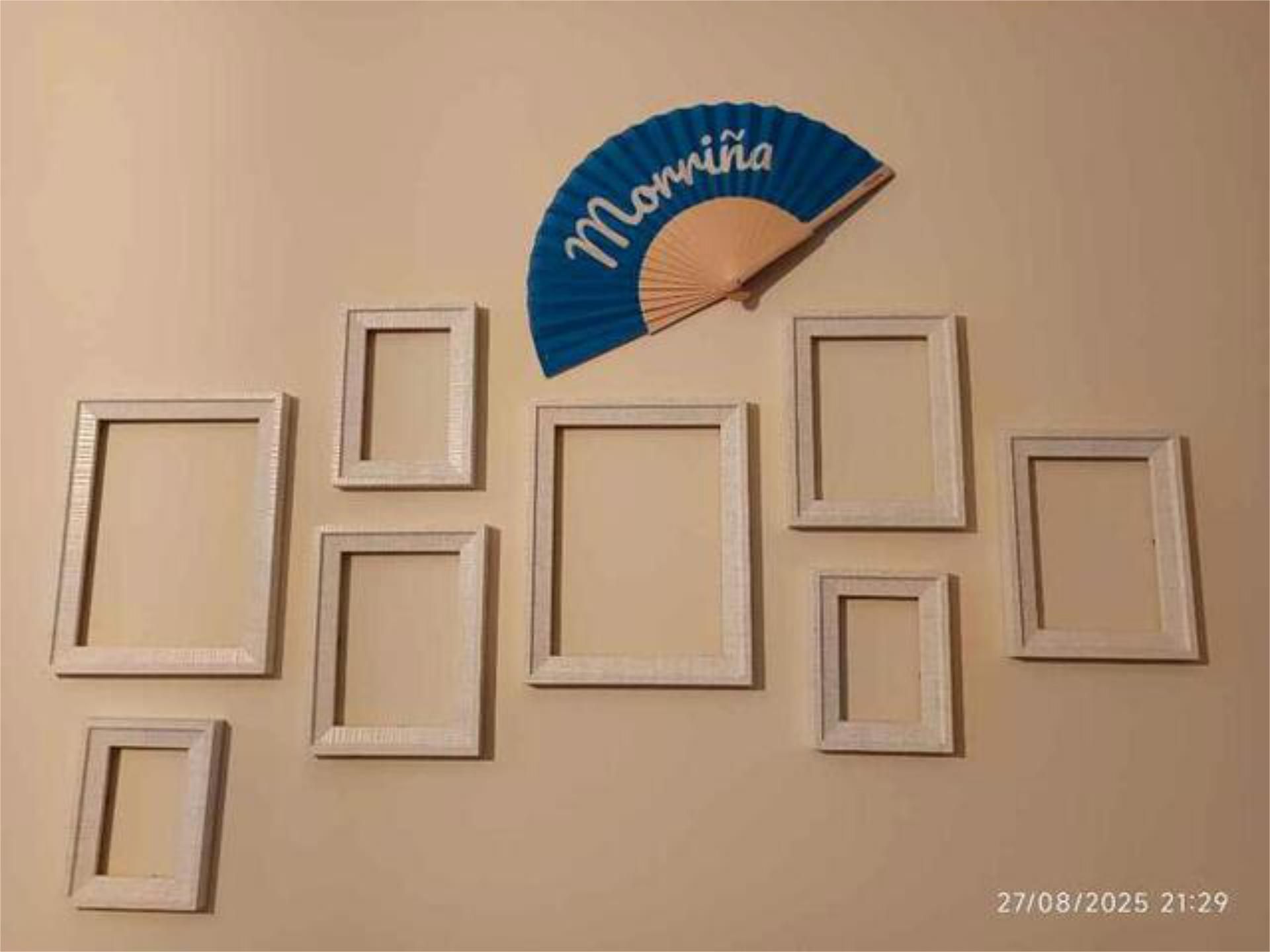 Apartment to rent in Brión