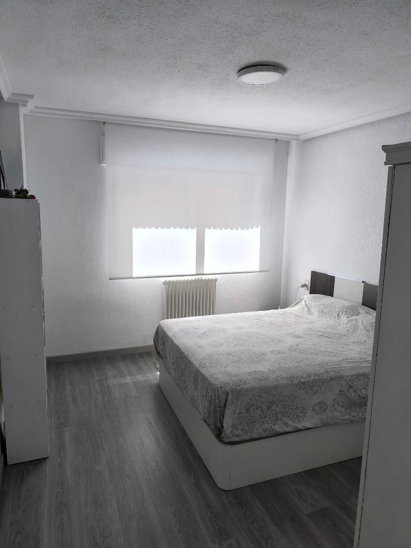 Flat to rent in Calle Nieto Bonal, 11, Carmelitas