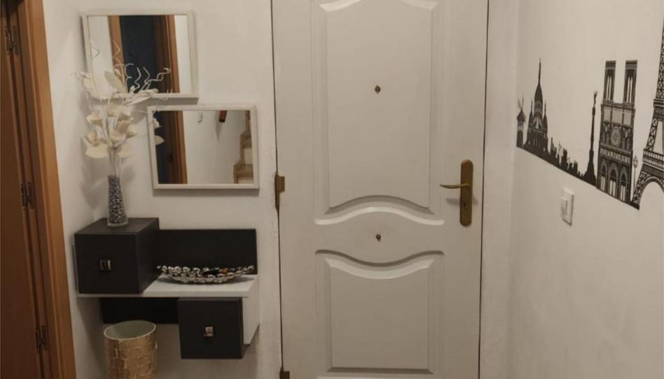 Photo 1 of Single-family semi-detached for sale in Calle Isaac Peral, 10, San Felipe - El Almendral - La Merced, Jaén