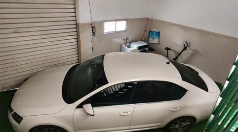 Photo 5 of Single-family semi-detached for sale in Calle Isaac Peral, 10, San Felipe - El Almendral - La Merced, Jaén