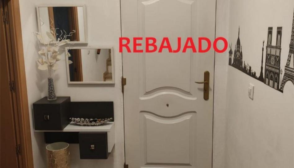 Photo 1 of Single-family semi-detached for sale in Calle Isaac Peral, 10, San Felipe - El Almendral - La Merced,  Jaén Capital