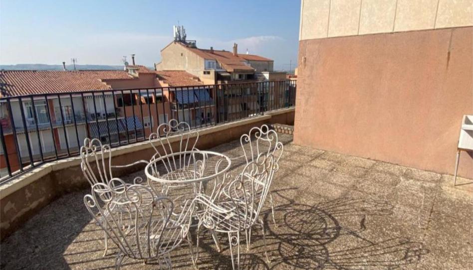 Pis en venda a Gran Passeig de Ronda, 130, Príncep de Viana - Clot -Xalets Humbert Torres, Lleida - imatge 1 Foto 1 de Pis en venda a Gran Passeig de Ronda, 130, Príncep de Viana - Clot -Xalets Humbert Torres, Lleida