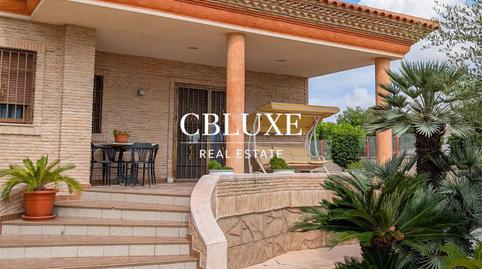 Casa o xalet en venda a Calle Mayor, 719, El Raal, Murcia Capital - imatge 4 Foto 4 de Casa o xalet en venda a Calle Mayor, 719, El Raal, Murcia Capital